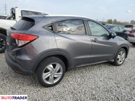 Honda HR-V 2019 1