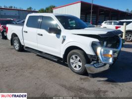 Ford Pozostałe - zobacz ofertę