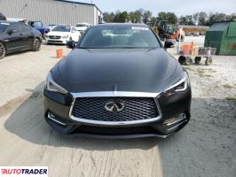 Infiniti Q60 2022 3 Infiniti Q60 2022 3