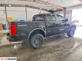 Ford Ranger 2021 2