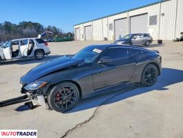 Nissan Pozostałe 2024 3