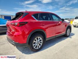 Mazda CX-5 2023 2