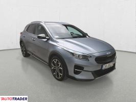 Kia Ceed 2021 1.5 160 KM Kia Ceed 2021 1.5 160 KM