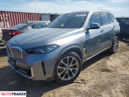 BMW X5 - zobacz ofertę