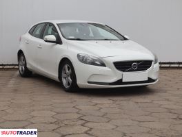Volvo V40 2013 1.6 112 KM