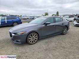 Mazda 3 - zobacz ofertę