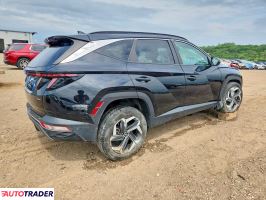 Hyundai Tucson 2022 2