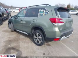 Subaru Forester 2020 2