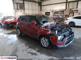 Kia Soul 2020 2