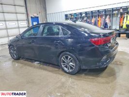 Kia Pozostałe 2023 2