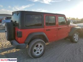 Jeep Wrangler 2020 2