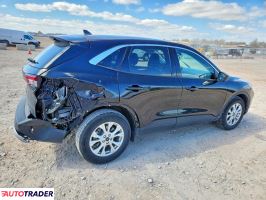 Ford Escape 2024 1