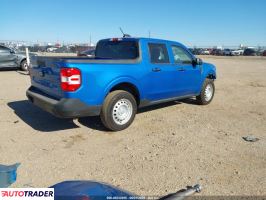 Ford Maverick 2026 2