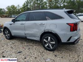 Kia Sorento 2022 2