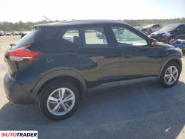 Nissan Pozostałe 2019 1 Nissan Pozostałe 2019 1
