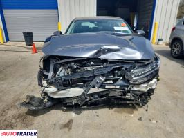 Honda Accord 2021 1