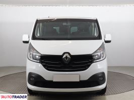 Renault Trafic 2018 1.6