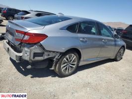 Honda Accord 2020 2