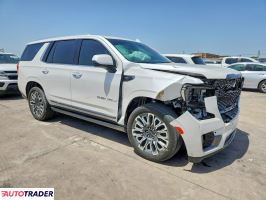 GMC Yukon 2024