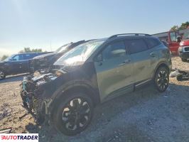 Kia Sportage 2023 2