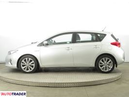 Toyota Auris 2013 1.8 134 KM Toyota Auris 2013 1.8 134 KM