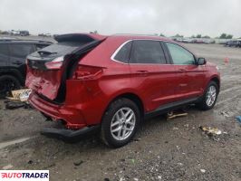 Ford Edge 2024 2