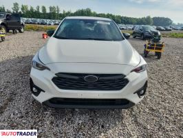 Subaru Impreza 2025 2