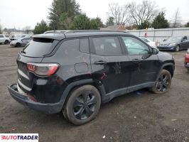 Jeep Compass 2021 2