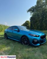 BMW 220 2021 2.0 178 KM