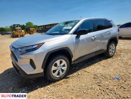 Toyota Pozostałe - zobacz ofertę