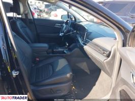 Kia Sportage 2023 2