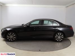 Mercedes E-klasa 2020 2.0 315 KM