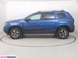 Dacia Duster 2020 1.0 99 KM