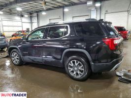 GMC Acadia 2023 2