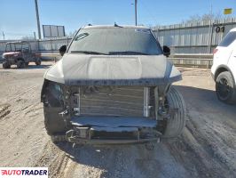 Ford Expedition 2024 3