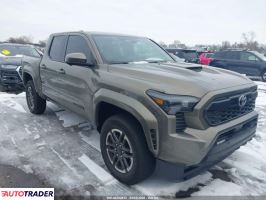 Toyota Tacoma 2024 2