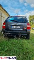 Kia Sportage 2008 2.0 141 KM Kia Sportage 2008 2.0 141 KM