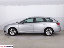 Seat Leon 2017 1.2 108 KM