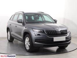 Skoda Kodiaq - zobacz ofertę