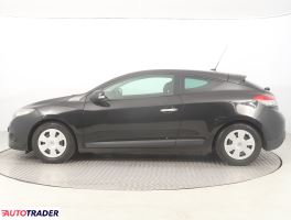 Renault Megane 2010 1.4 128 KM