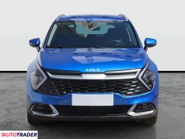 Kia Sportage 2023 1.6 147 KM