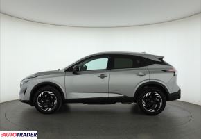 Nissan Qashqai 2026 1.3 155 KM