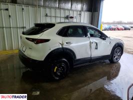 Mazda CX-30 2021 2