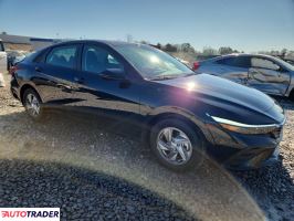 Hyundai Elantra 2026 2