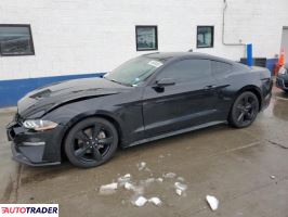 Ford Mustang 2023 2