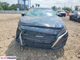 Nissan Altima 2023 2