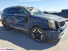 Kia Pozostałe 2023 3