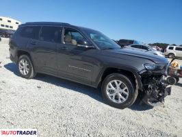 Jeep Cherokee 2023 3