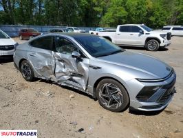 Hyundai Sonata 2024 2