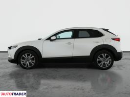 Mazda CX-30 2019 2.0 120 KM